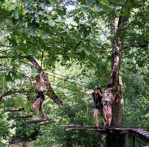 Adventure Park